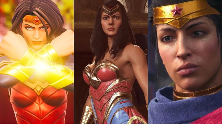 With the potential to draw on Wonder Woman's rich history, a narrative-driven open-world single-player game with no live-service elements will do well as long as Monolith Productions is given free reigns.