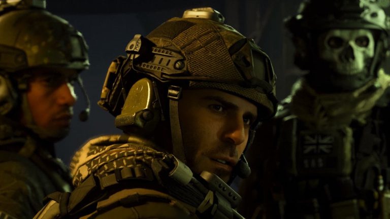 This sort of explains why Call of Duty: Modern Warfare 3 is a "sequel".