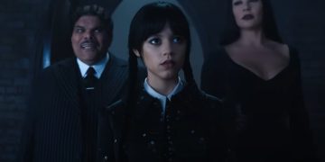 Wednesday Season 2 will film in Ireland instead of Romania.