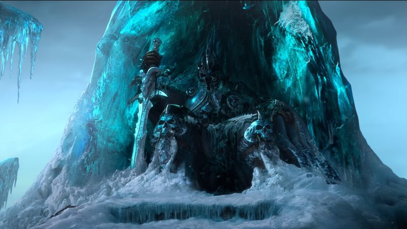 While it's no longer the most popular MMO on the market, it still commands a sizable share of the market. 