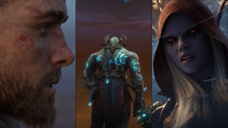 World of Warcraft has evolved so much over the past two decades that a port on consoles is long overdue at this point.