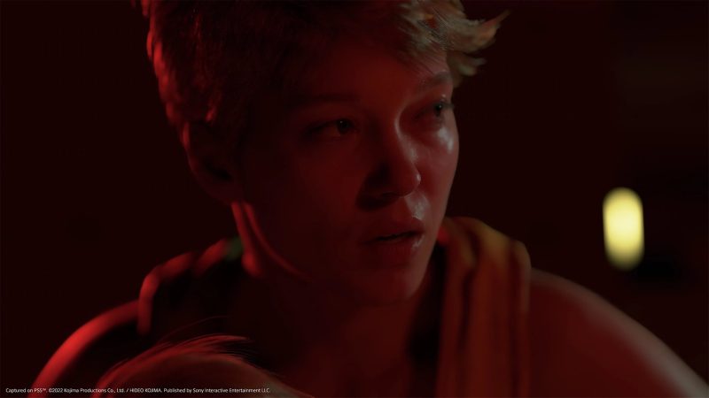Can you imagine just how much better Death Stranding 2 could look on a more powerful PS5 Pro?
