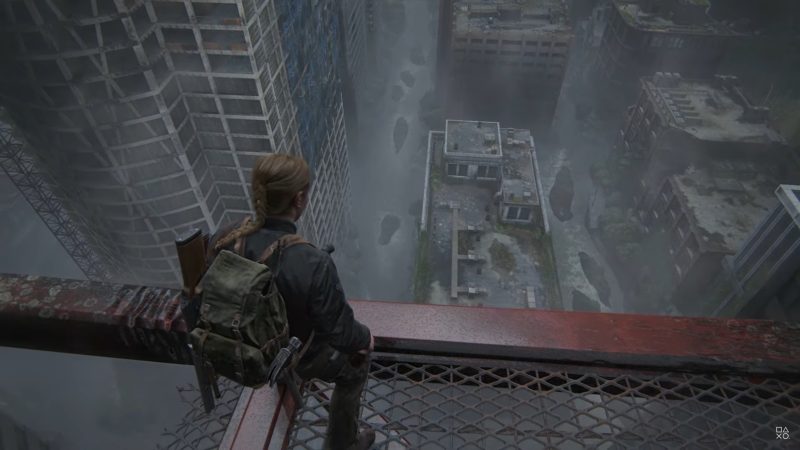 It remains to be seen if The Last of Us Part II's re-release will be a precursor to a potential threequel.