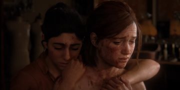 Regardless of where it's released, The Last of Us Part II is bound to receive some backlash for certain narrative decisions.