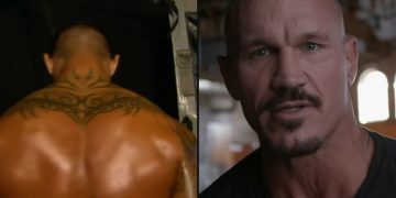 Randy Orton's feud with Cody Rhodes is a long time coming.