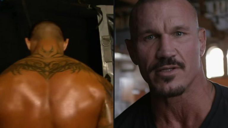 Randy Orton's feud with Cody Rhodes is a long time coming.