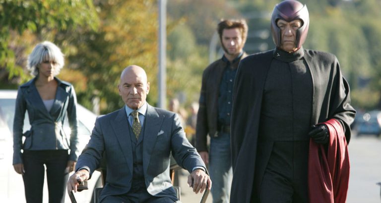 X-Men '97 will be the first X-Men project from Marvel Studios since it regained the rights to the characters from 20th Century Fox.