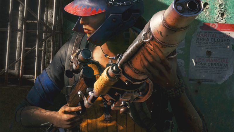 Despite the criticisms, Far Cry 6 remains one of the better games to come out in recent years.