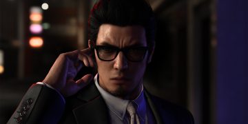Like a Dragon Gaiden: The Man Who Erased His Name is a spin-off that brings back several familiar faces.