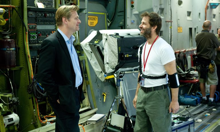 Zack Snyder's DC films have cumulatively grossed over $1.7 billion at the box office.