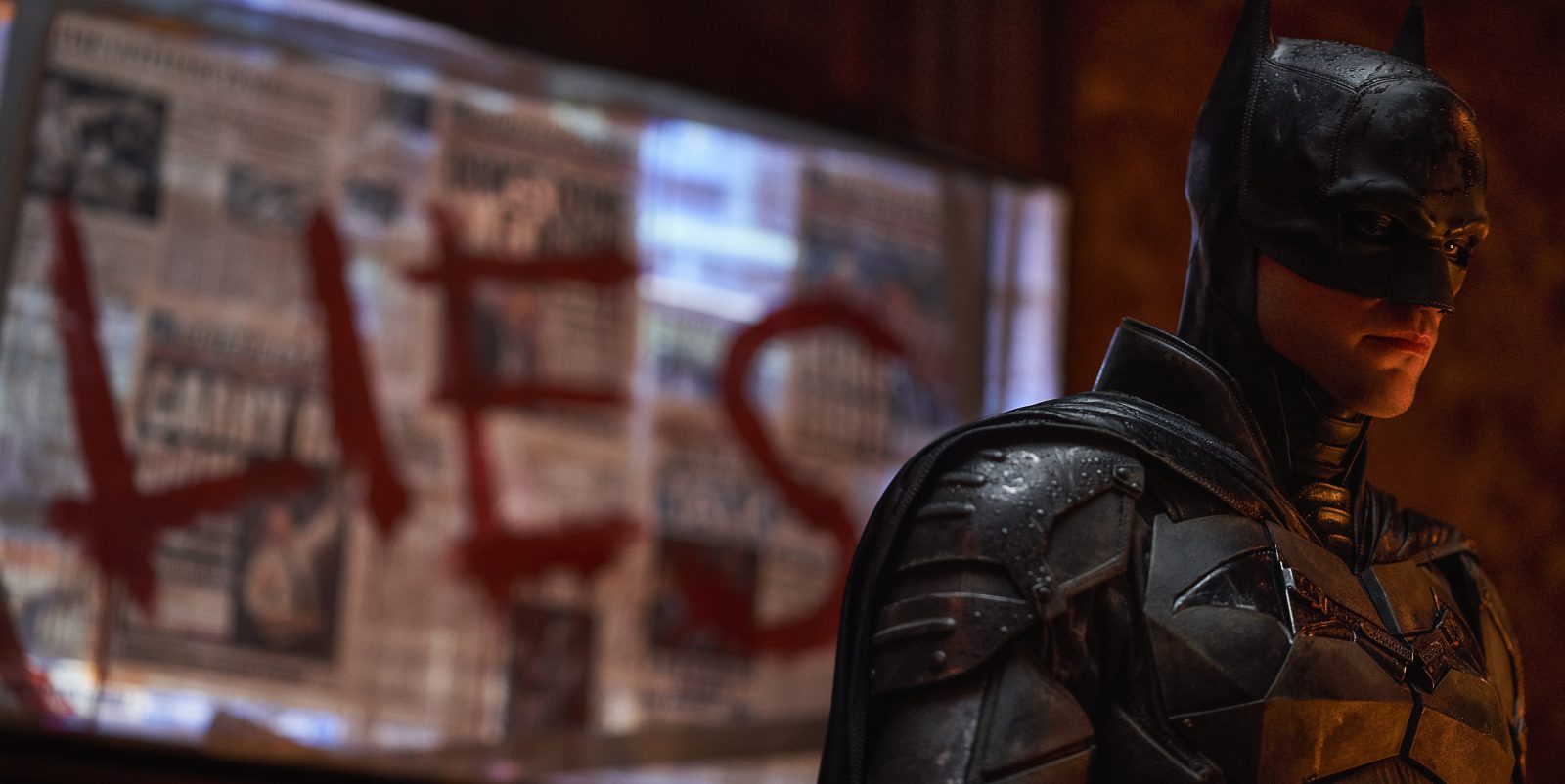 The Dark Knight Returns is widely considered to be one of the greatest and most influential Batman stories ever made.