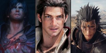 It's poetic that the franchise responsible for getting Square Enix to where it is today is the one tasked to carry it into the future.