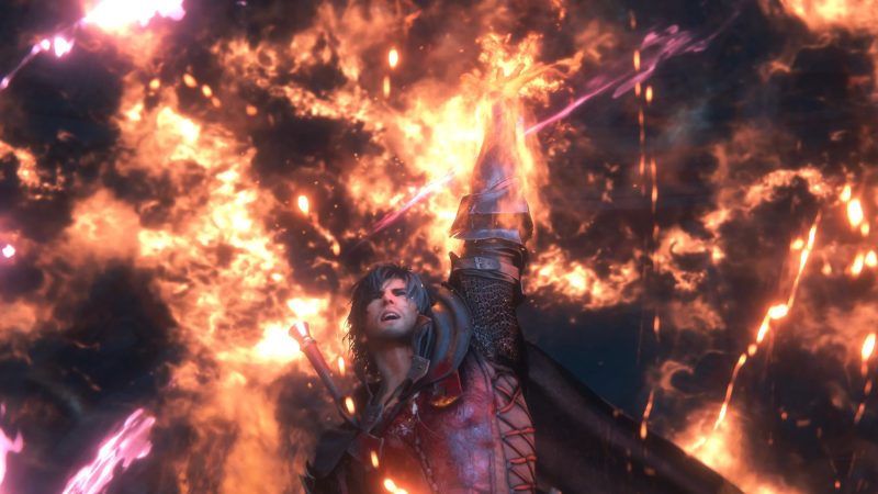 Final Fantasy 16 was a bold step in the right direction for Square Enix but it needs more of it going forward.
