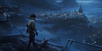 Outlaws hopes to bring an original scoundrel storyline to the Star Wars universe.