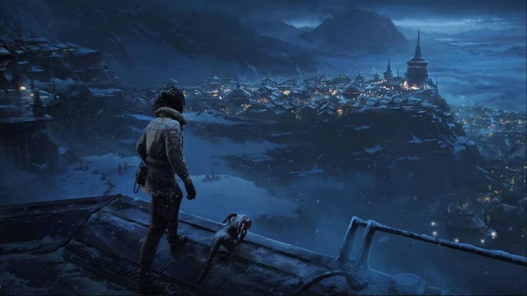 Outlaws hopes to bring an original scoundrel storyline to the Star Wars universe.