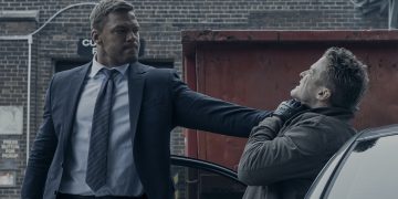 Prime Video's Reacher has been praised for faithfully portraying Jack Reacher's role in the Lee Child novels.