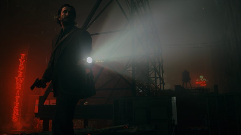 Alan Wake 2 is expected to get at least two more premium DLCs over the next year.