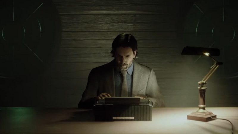 We can only imagine this is Epic Games taking note of the numbers as the sales of Alan Wake 2 increase exponentially following the discount.