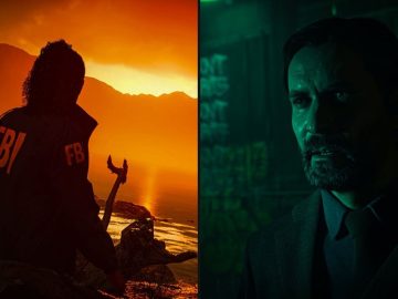 Alan Wake 2 is the lowest-rated game among the nominees for the Game of the Year award at The Game Awards.
