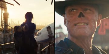 After The Last of Us, Fallout is shaping up to be the next big video game adaptation.