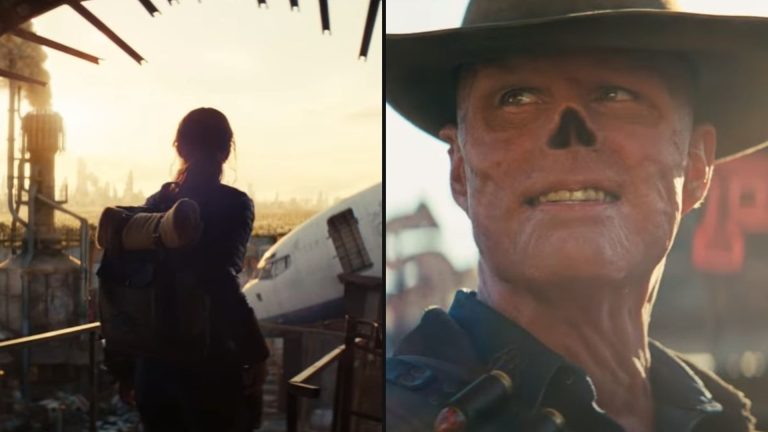 After The Last of Us, Fallout is shaping up to be the next big video game adaptation.
