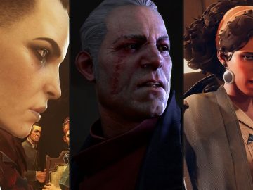 Dishonored and Deathloop are both critically acclaimed titles that equally deserve sequels or new installments.