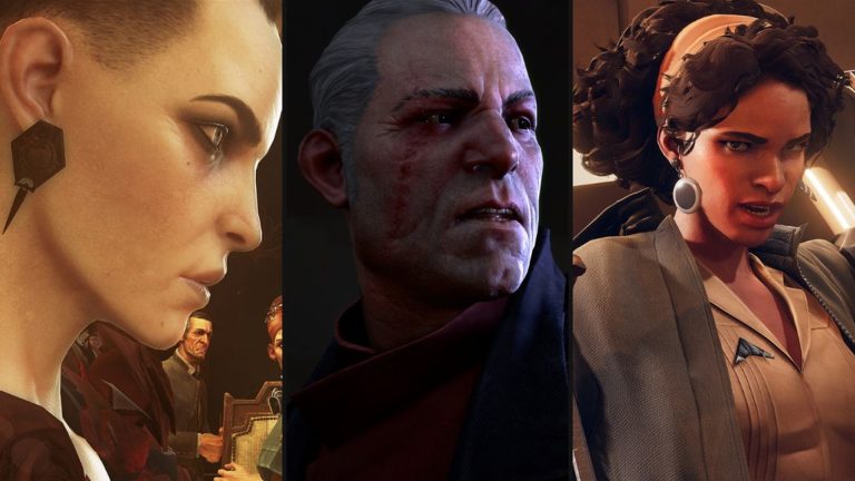 Dishonored and Deathloop are both critically acclaimed titles that equally deserve sequels or new installments.