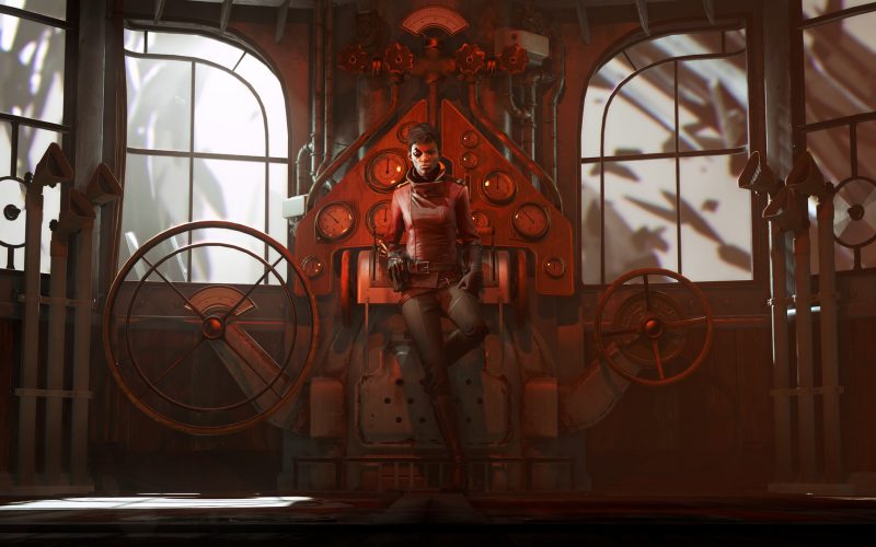 Dishonored: Death of the Outsider closed the chapter on the story of Corvo, Emily, and, possibly, even Billie.