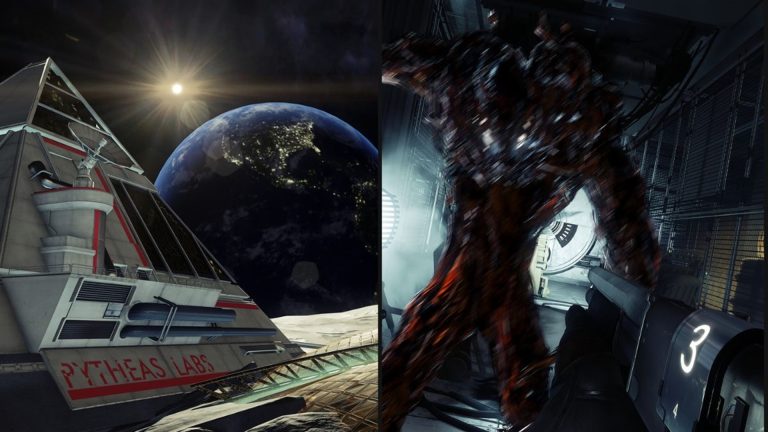 Perhaps Prey could've sold much better had it not shared the same name with a game that it has absolutely nothing to do with but was marketed as its remake.