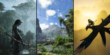 The sad thing is that people are just waiting to get Avatar: Frontiers of Pandora at a discounted price despite being a relatively good game.