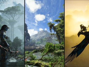 The sad thing is that people are just waiting to get Avatar: Frontiers of Pandora at a discounted price despite being a relatively good game.