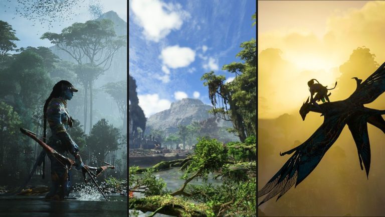 The sad thing is that people are just waiting to get Avatar: Frontiers of Pandora at a discounted price despite being a relatively good game.