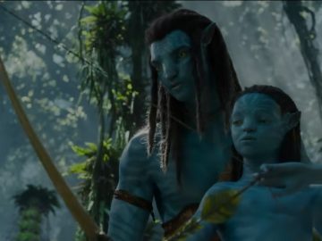 Avatar 3 is in post-production and has a release date of December 19, 2025.