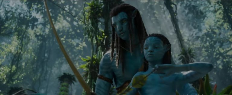 Avatar 3 is in post-production and has a release date of December 19, 2025.