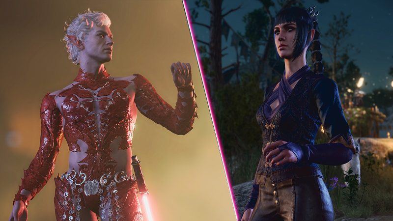 Patch #5 will feature new outfits. These include Orin's outfit (will now drop as loot) and the Epilogue will have new threads for Origins characters.