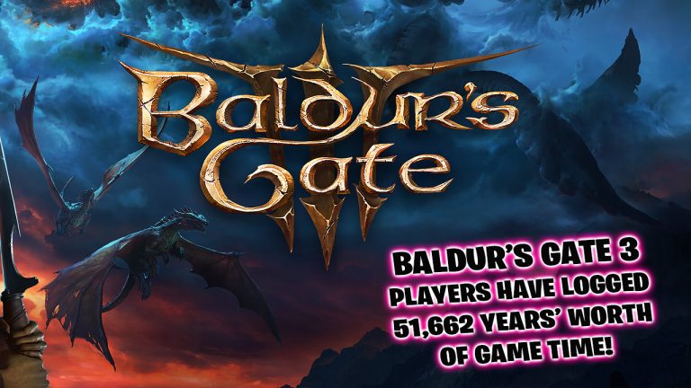 Larian Studios shared interesting statistics about Baldur’s Gate 3, revealing players’ behaviors and habits since it officially launched.