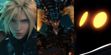 Final Fantasy as a franchise isn't typically associated with PCs but you'd be surprised at the selection of games on the so-called master race.