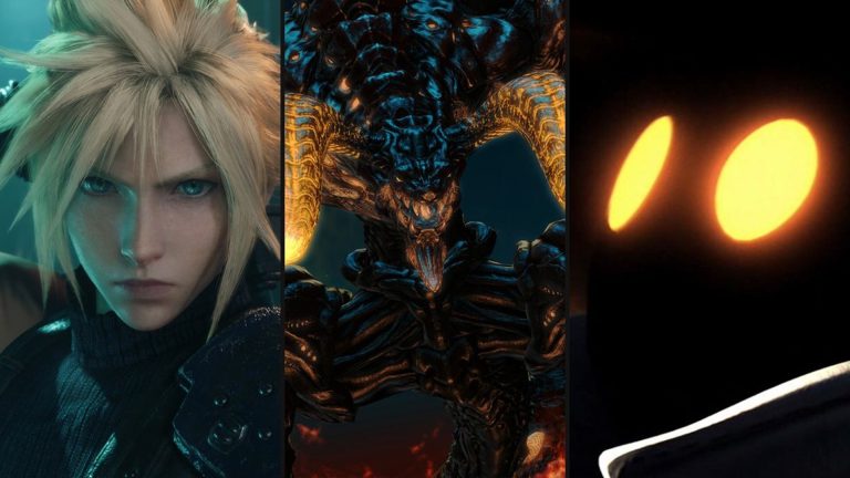 Final Fantasy as a franchise isn't typically associated with PCs but you'd be surprised at the selection of games on the so-called master race.