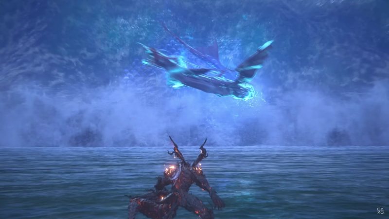 Final Fantasy 16 is one excellent DLC away from being one of the best Final Fantasy games ever.