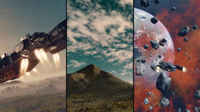Starfield doesn't just need new ways of traveling - it needs better methods of transportation.