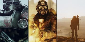 Fallout: New Vegas might have had terrible performance at launch on PC but things improved rather quickly.