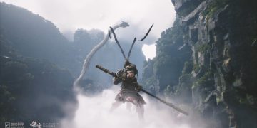 Black Myth: Wukong is coming to PC and current-gen consoles on August 20, 2024.