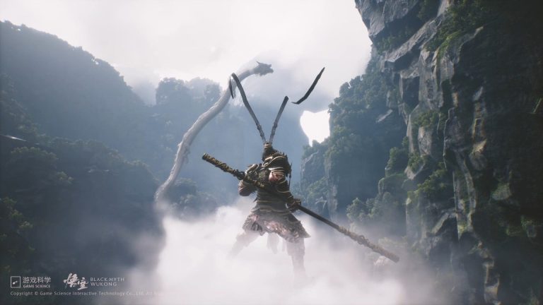 Black Myth: Wukong is coming to PC and current-gen consoles on August 20, 2024.