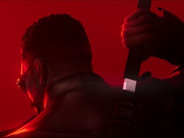 Many in the gaming community hope that Blade will not be a Microsoft exclusive.