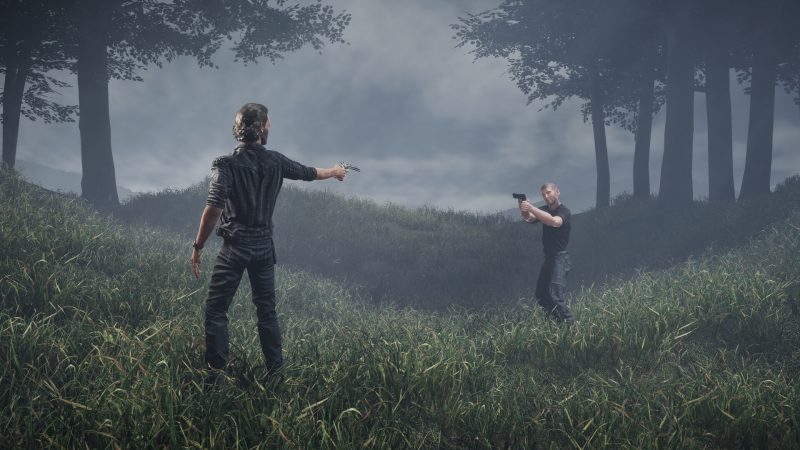 2023 has been quite the year for gaming, with heavenly highs and hellish lows.