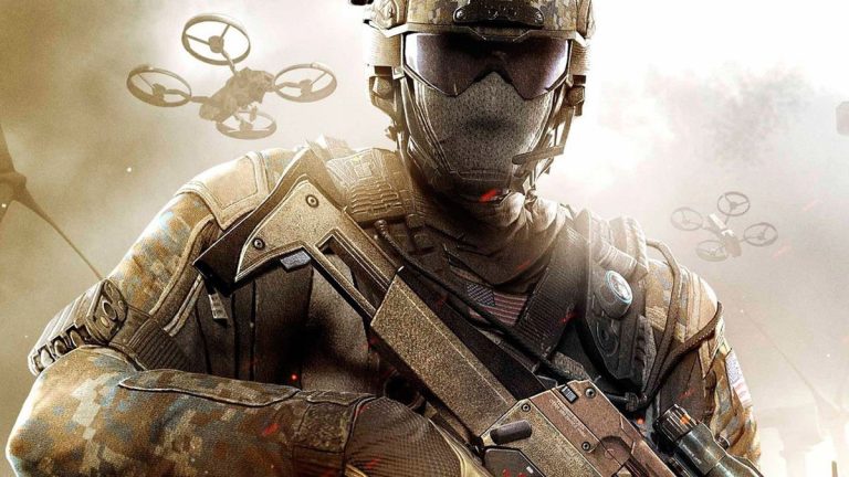 Call of Duty 2025 will continue the Black Ops narrative.