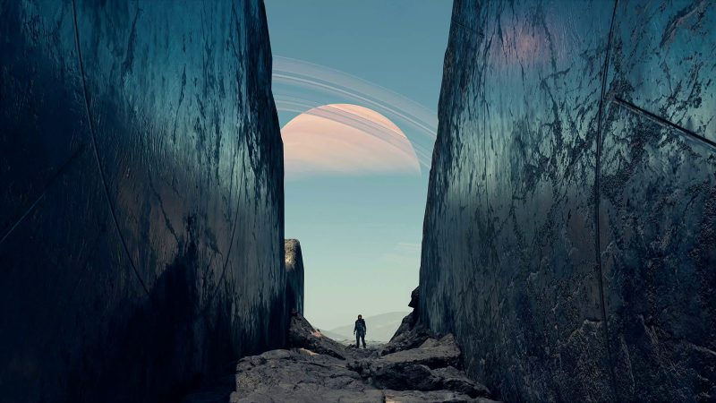 Starfield will get better but we doubt people will still be playing it after a decade.