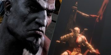 Between the possibility of a remaster of the OG God of War trilogy, a standalone spin-off, and a live-action adaptation, Santa Monica Studio shouldn't be in any rush to produce a threequel.