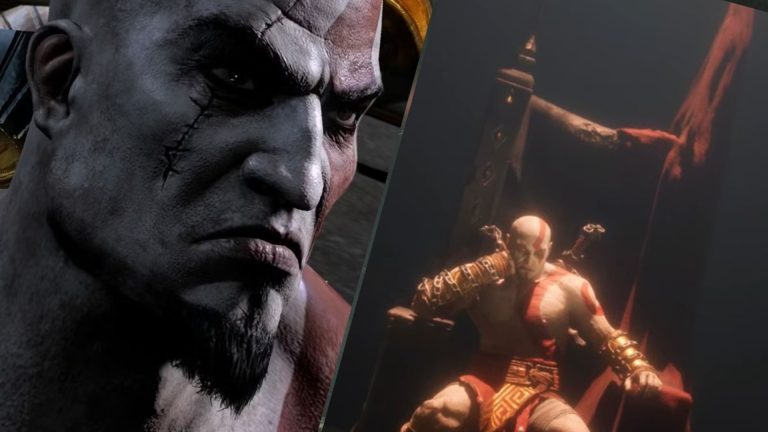 Between the possibility of a remaster of the OG God of War trilogy, a standalone spin-off, and a live-action adaptation, Santa Monica Studio shouldn't be in any rush to produce a threequel.