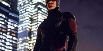 Daredevil will be part of the Marvel Spotlight banner according to actor Vincent D'Onofrio.